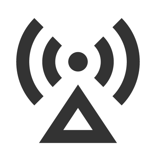 иконка base station, base, station,