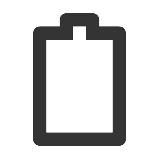 иконка battery 2, battery, батарея,