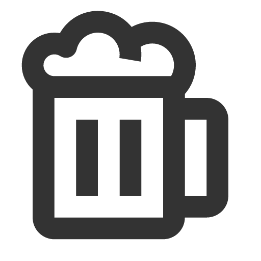 иконка beer,