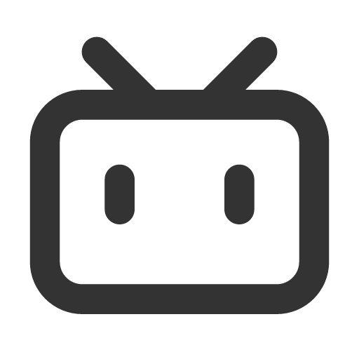 иконка bilibili,
