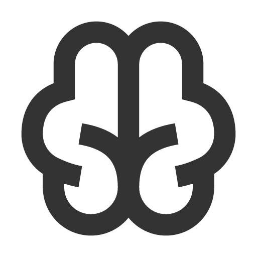 иконка brain,