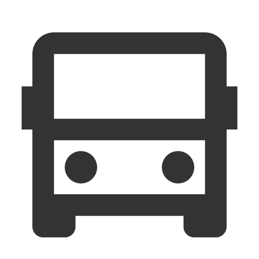 иконка bus 2, bus, автобус,
