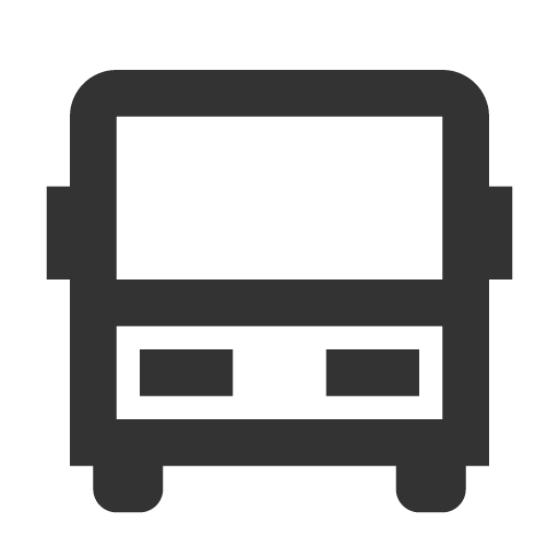 иконка bus, автобус,