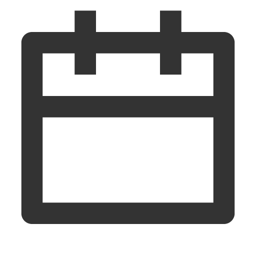 иконка calendar, календарь,