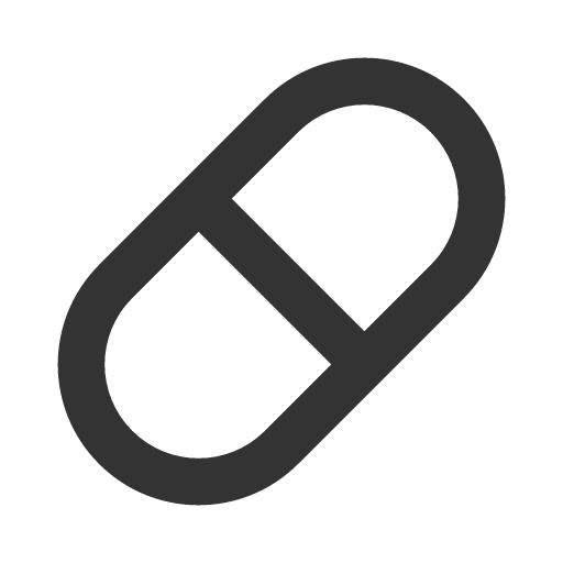 иконка capsule,