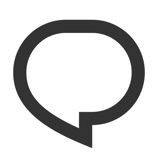 иконка chat 1, chat, чат,