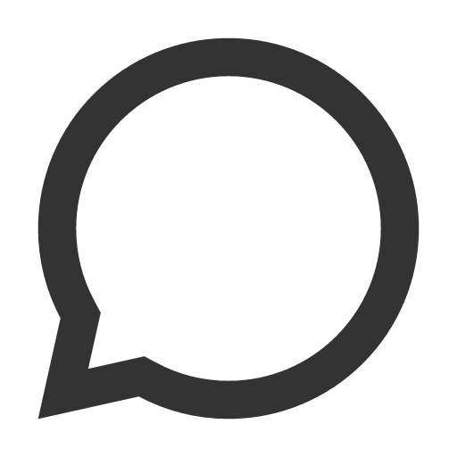иконка chat 3, chat, чат,