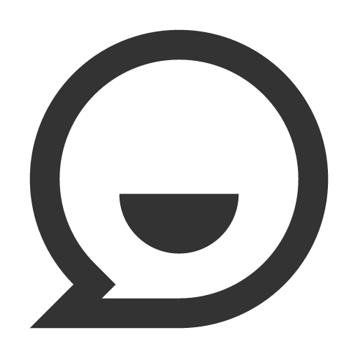 иконка chat smile 3, chat, чат, smile, смайлик,