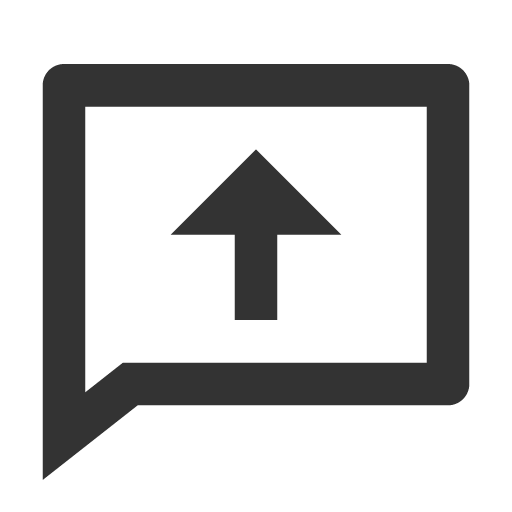 иконка chat upload, chat, чат, upload, загрузка,