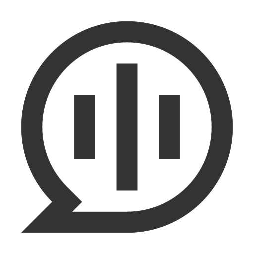 иконка chat voice, chat, чат, voice, телефон,