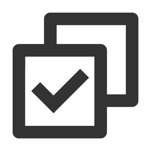 иконка checkbox multiple, checkbox, multiple,