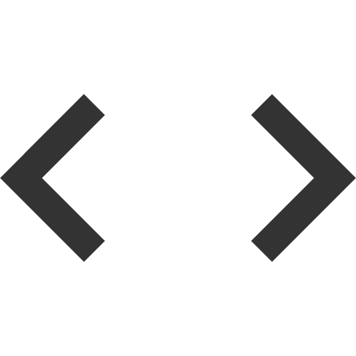 иконка code s, code, код,