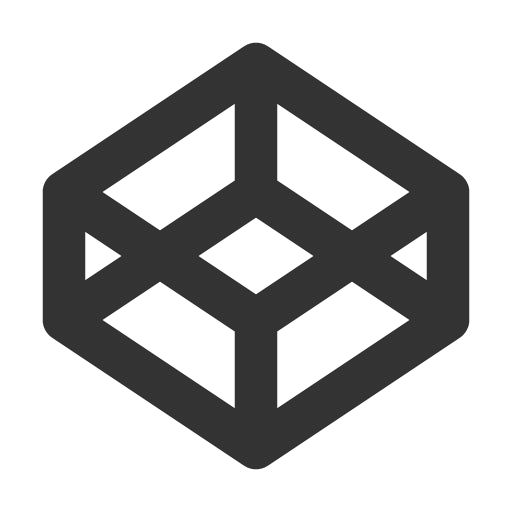иконка codepen,