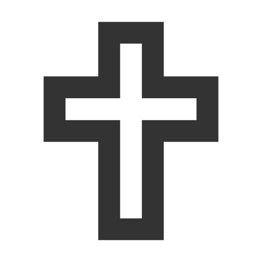 иконка cross,