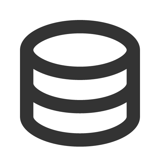 иконка database 2, database, база данных,
