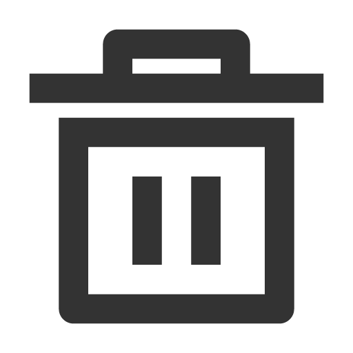 иконка delete bin 5, delete, удалить, bin, корзина,