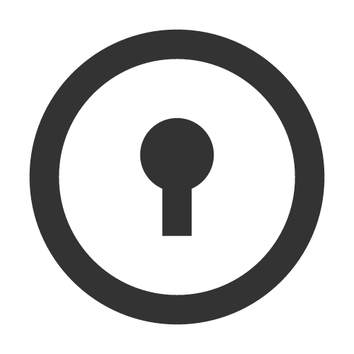 иконка door lock, door, дверь, lock, замок,
