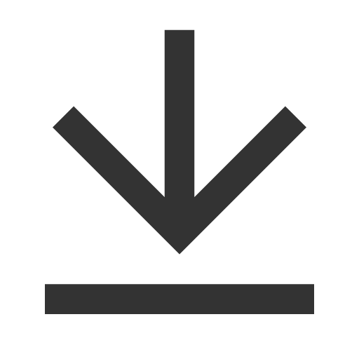 иконка download, скачать,