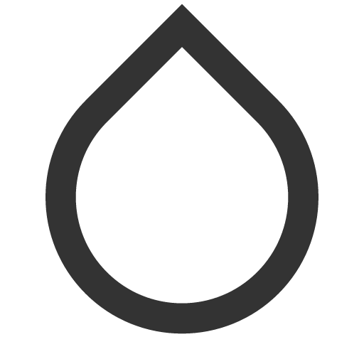 иконка drop,