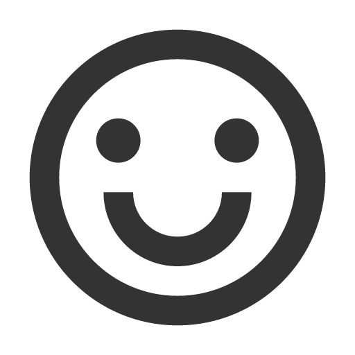 иконка emotion happy, emotion, happy, смайлик,
