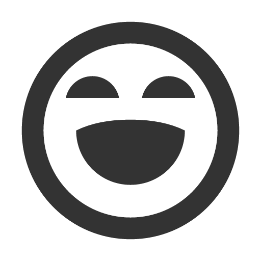 иконка emotion laugh, emotion, laugh, тыква,