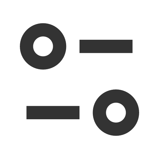 иконка equalizer 2, equalizer, эквалайзер,