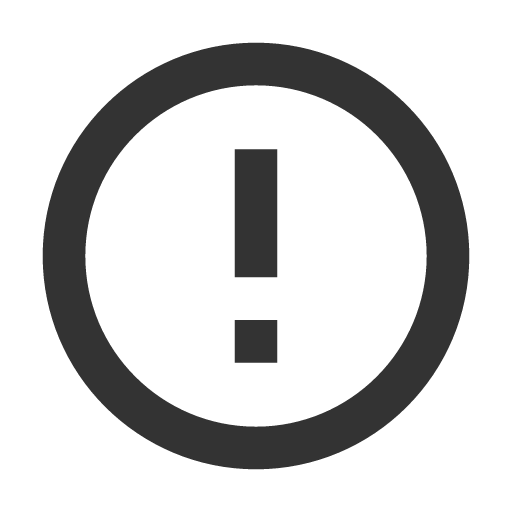 иконка error warning, error, ошибка, warning, предупреждение,