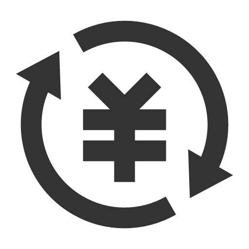 иконка exchange cny, exchange, обмен валюты, cny,