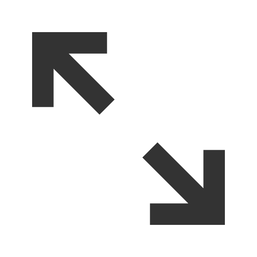иконка expand diagonal 2, expand, diagonal,
