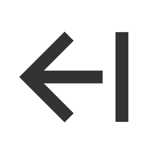 иконка expand left, expand, left, стрелка,