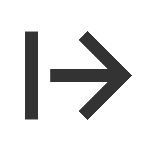 иконка expand right, expand, right, стрелка,