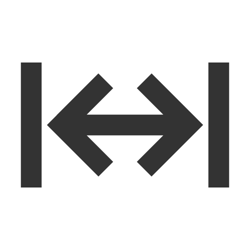 иконка expand width, expand, width,