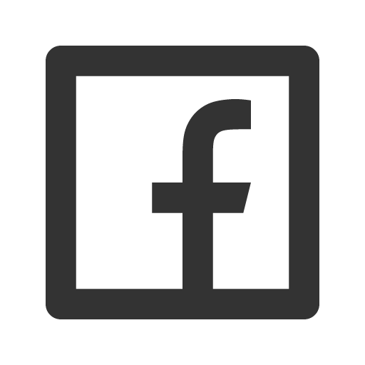 иконка facebook box, facebook, фейсбук, box, коробка,