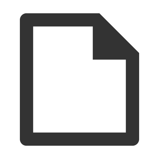 иконка file 3, file, файл,