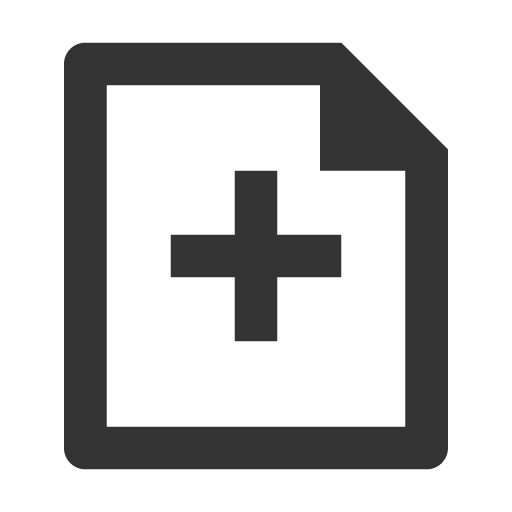 иконка file add, file, файл, add, добавить,