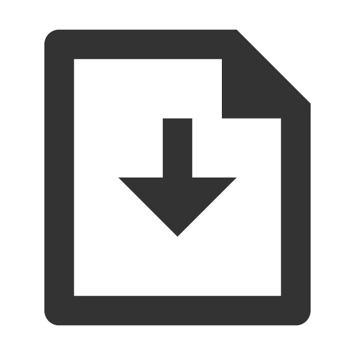иконка file download, file, файл, download, скачать,