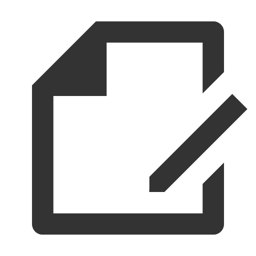 иконка file edit, file, файл, edit, редактировать,