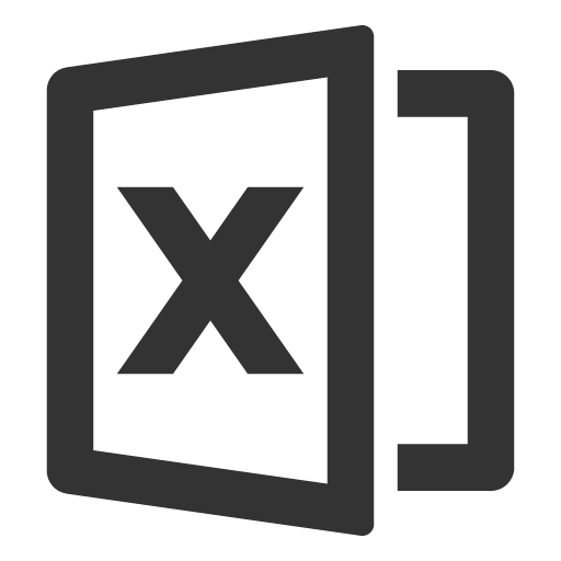 иконка file excel 2, file, файл, excel, эксель,