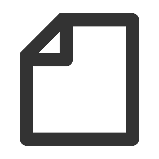 иконка file, файл,