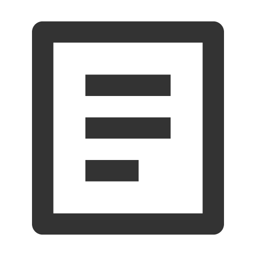 иконка file list 2, file, файл, list,