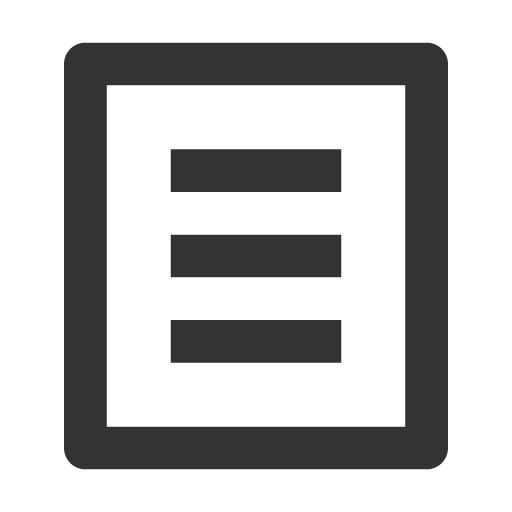 иконка file list, file, файл, list,