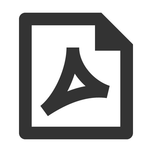 иконка file pdf 2, file, файл, pdf,