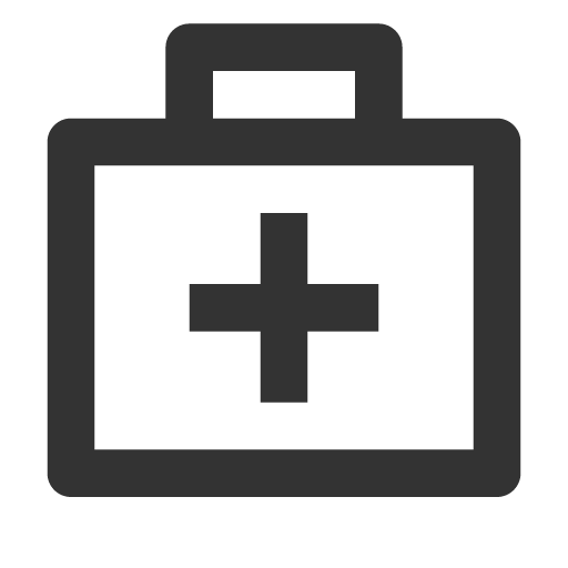 иконка first aid kit, первая помощь, first, сначала, aid, kit,