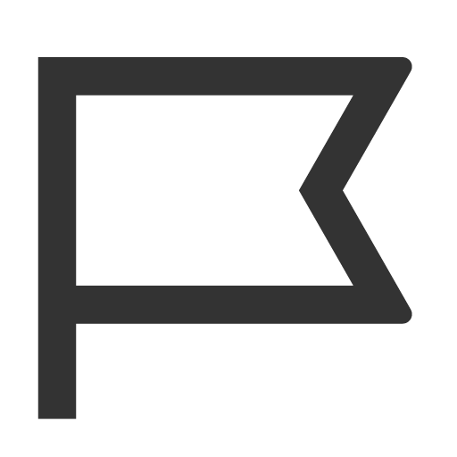 иконка flag 2, flag, флаг,