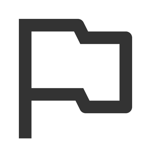 иконка flag, флаг,
