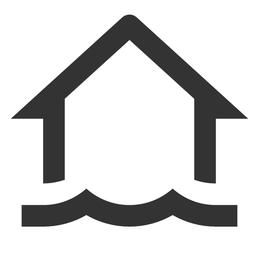 иконка flood,