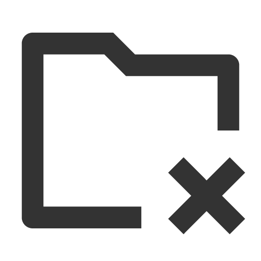 иконка folder close, закрытая папка, folder, папка, close, закрыть,