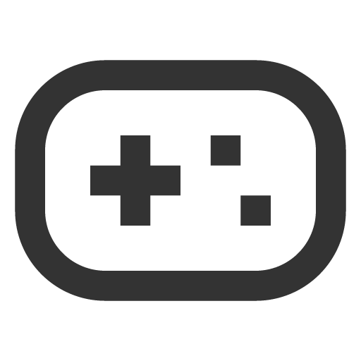 иконка gamepad,