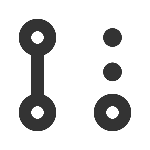 иконка git pr draft, git, pr, draft,