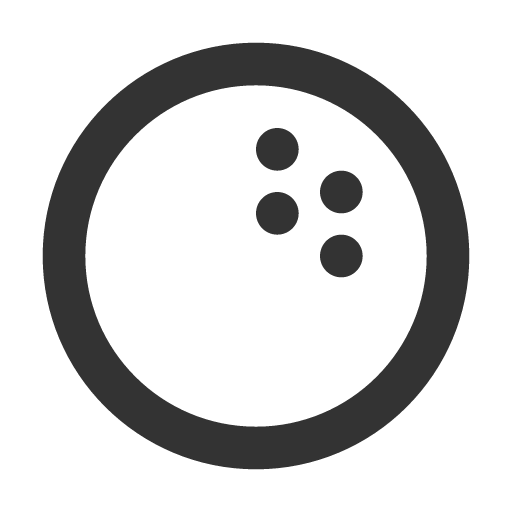 иконка golf ball, golf, гольф, ball,